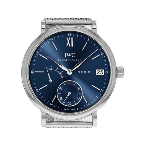 iwc occasion schweiz